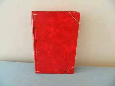 Vintage Book PEARLS GIRLS & MONTY BODKIN By P.G.Wodehouse Hardcover 1975 • $13.05