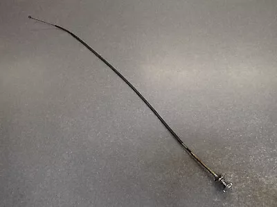 1963 1964 Buick LeSabre Wildcat Electra 225 Kick Panel Vent Cable Driver Side • $34.99