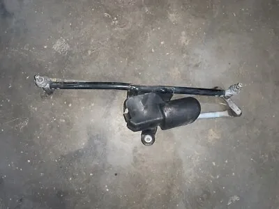 1987 BMW 325is E30 Coupe Windshield Wiper Motor Linkage OEM • $210
