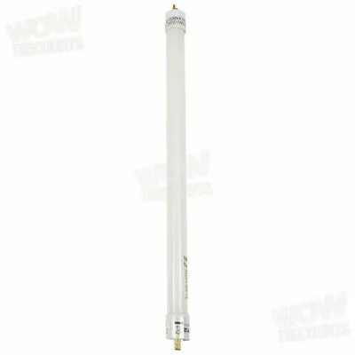 £7.85 • Buy Eterna 6W T4 Ultraslim Fluorescent Tube White N64/1
