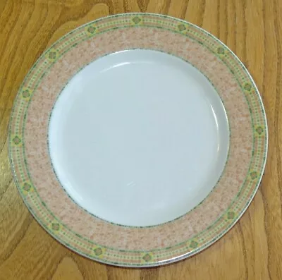 £7.95 • Buy Wedgwood FLORENCE Plate Salad Or Dessert