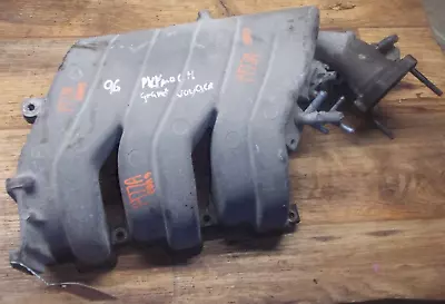 $80.70 • Buy 1996-1999 VOYAGER CARAVAN TOWN & COUNTRY 3.3L Upper Intake Manifold Assembly OEM