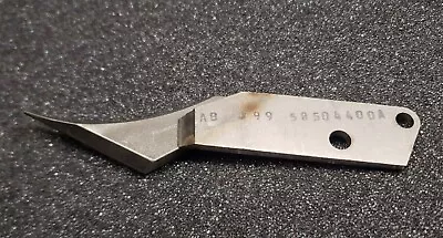 IGT Slant Top Slot Machine 50c Coin Hopper Knife Escalator 58504400 • $15.95