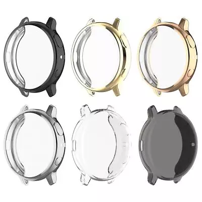 Protector Full Cover Shell Frame For Samsung Galaxy Watch Active 2 40mm R830 • $8.89