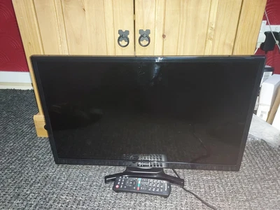 £80 • Buy Panasonic 24 Inch Flat Screen Tv