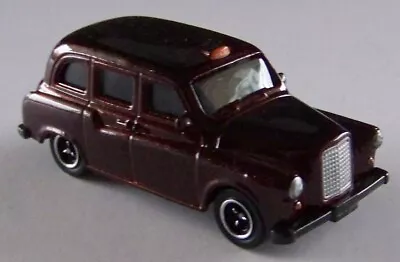 Matchbox Loose London Taxi | 746 • $6