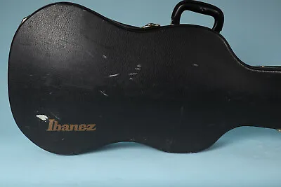 Ibanez J Custom Hardshell Fitted Case *Rare* • $299