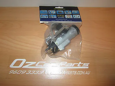 Holden Commodore VG VN VP VR VS Ignition Barrel Housing & Keys Ignition Switch • $149