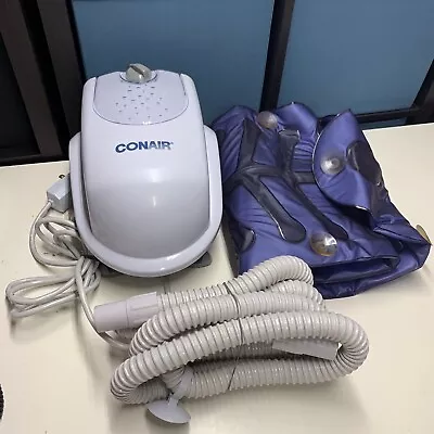 Conair Body Benefits Thermal Spa Soft Bath Mat MBTS2 Massaging - Works GREAT! • $42