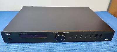 Tibo TI-430 DAB/FM Tuner Hi-Fi Separates Stereo Receiver • £55