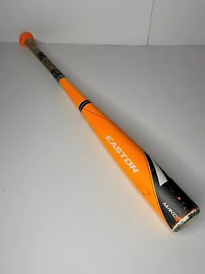 Easton Mako JBB14MK Youth Baseball Bat 28” 16oz -12 Drop 2 3/4  Barrel • $50