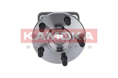 Kamoka 5500057 Wheel Bearing Kit Front Axle For Chryslerdodgejeepplymouth • £64.13