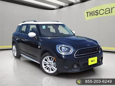 2023 MINI Countryman Cooper S • $17770.20