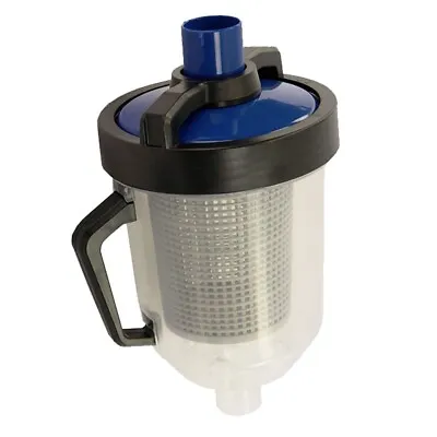 Kokido Leaf Canister For  Suction-Side Above-Ground Swimming Pool Cleaner • $34.95