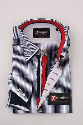 Italian Dress Shirt   • $149