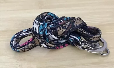 Vera Bradley Canyon Road Lighten Up Lanyard • $13.99