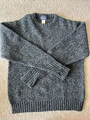 Vintage Woolrich Sweater Men’s Size Large Blue Color • $30