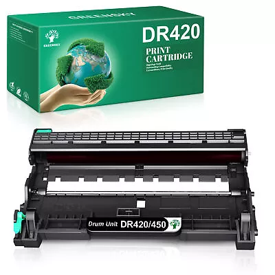 1PK DR420 Drum Unit For Brother DR450 HL-2220 2230 2240 2270DW MFC-7360N Printer • $16.38