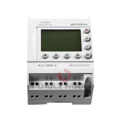 New In Box MITSUBISHI AL-10MR-A Programmable Controller • $199.89