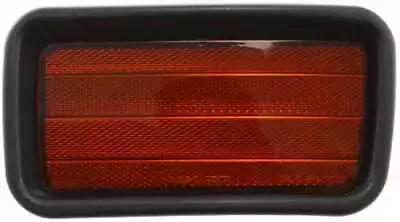 Fits MONTERO SPORT 99-04 REAR BUMPER REFLECTOR RH • $16.95