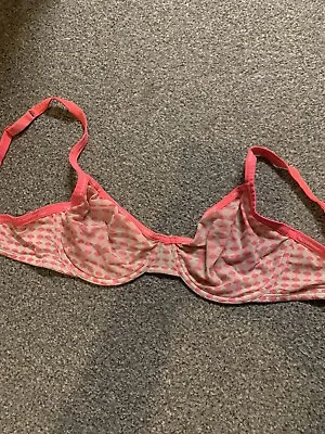 Bra Calvin Klein D34 • £4