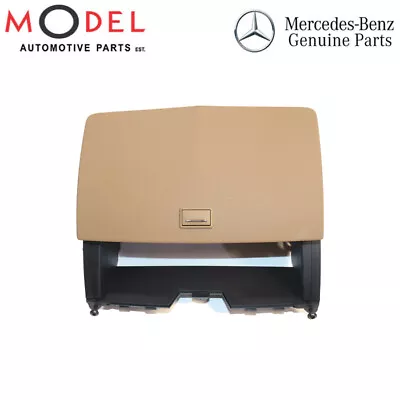 Mercedes Benz Mounting Consule Intrument Panel Center Top 2046801231/8n01 • $199