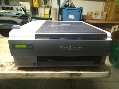$750 • Buy Sony UP-DF500 Dry Film Imager