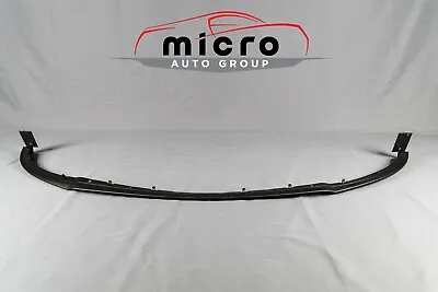2013 2014 13 14 Mustang Front Lower Deflector New Oem Dr3z17d957aa • $229