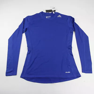 Adidas Techfit Compression Top Men's Blue New With Tags • $20.99