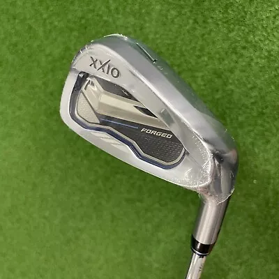 Dunlop XXIO Forged 7 Iron (S / R) Steel Shaft  #400367 • $79