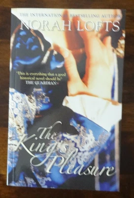 £4 • Buy The King's Pleasure By Norah Lofts (Paperback, 2006)