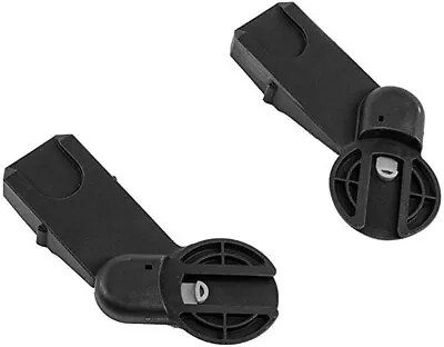 Maxi-Cosi Gia Adapter Set For Maxi-Cosi Gia Stroller Black • £34.99