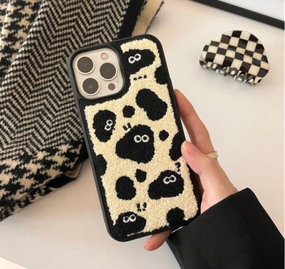 $13.19 • Buy Cute Fairydust Phone Case For IPhone 11 12 Mini 13 14 Pro Max Plus 78 XS X Cover