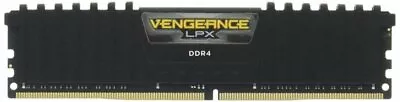 £36.49 • Buy Corsair Vengeance LPX 16GB (1 X 16GB) DDR4 2400 DIMM Memory