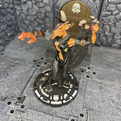 Mage Knight-Drakona Priestess- Nexus ** #061- Unique LE Draconum MyrmidonRPG DnD • $22.50