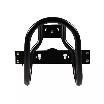 CargoSmart Motorcycle Wheel Chock — Connects To X-Track And E-Track System • $53.99