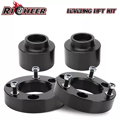 2.5  Front + 1.5  Rear Full Leveling Lift Kit For 2009-2023 Dodge Ram 1500 4WD • $54.99