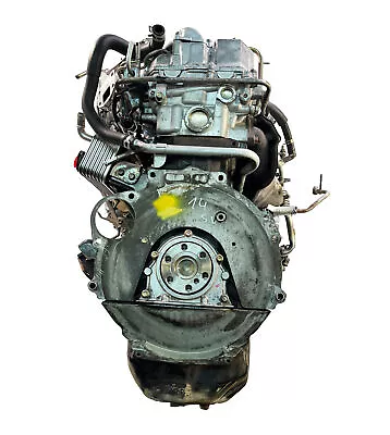 Engine For 2006 Mitsubishi L200 KA 25 DI-D 4WD 4D56T 4D56 4D56-HP 136 - 178HP • $3449