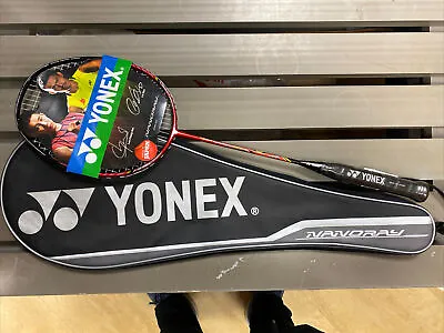 Yonex Nanoray 800 G4 Head Light Balance • £129.95