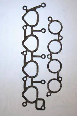 ROL MS4614 Intake Manifold Gasket Set For 1996-01 Nissan Altima 2.4L KA24E 4 Cyl • $7.85