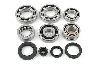 Fits Acura Integra S1 A1 Transmission Rebuild Kit 1990-91 • $179.50