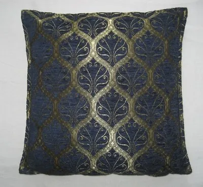 £9 • Buy ELEGANT TURKISH/MOROCCAN CUSHION COVERS Red/blue/turquoise/gold Ottoman Design