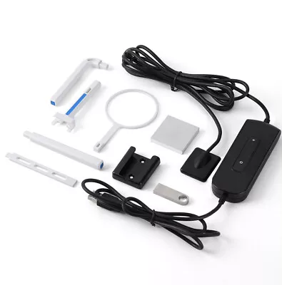 $598.49 • Buy Dental X-ray Digital Sensor Intraoral Imaging System Radiovisograph Size 1.0