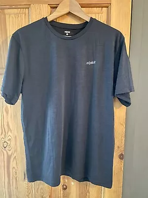 £3.53 • Buy Mens Alpkit Aztec Short Sleeve Short-Sleeve Merino Wool T-Shirt. Large, Climbing