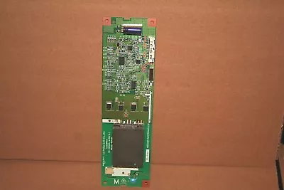 VIZIO VW32LHDTV10AMaster Inverter Board#HS-EE 32WL-MREV 0.1 6632L-0342BGood • $17.99