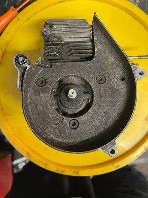 £25 • Buy Stihl Hs45 Hedge Trimmer Engine