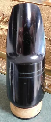 Vandoren B40 Bass Clarinet Mouthpiece #2 • $100