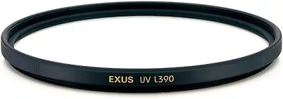 Marumi 58mm EXUS UV L390 Filter • $59