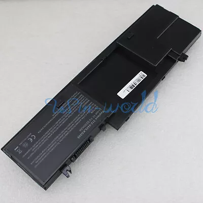 Battery For Dell Latitude D420 D430 FG442 GG386 JG166 KG126 312-0445 451-10365 • $21.40