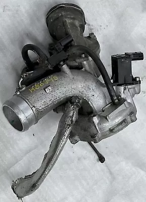 👍volkswagen Golf Gti Cc 2007-2013 Turbo Supercharger • $250